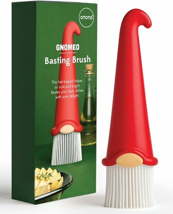Ototo: Gnomeo - Pastry Brush