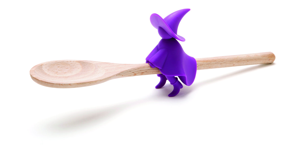 Ototo: Agatha - Spoon Holder and Steam Releaser