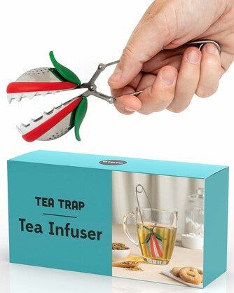 Ototo: Tea Trap - Tea Infuser