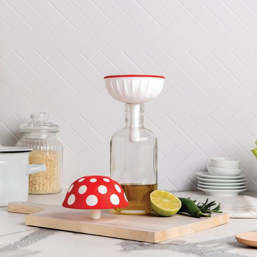 Ototo: Magic Mushroom - XL Funnel