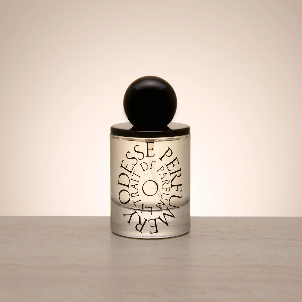 Odesse: Vanilla Vanilla Extrait de Parfum
