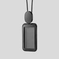 Orbitkey: ID Card Holder + Lanyard