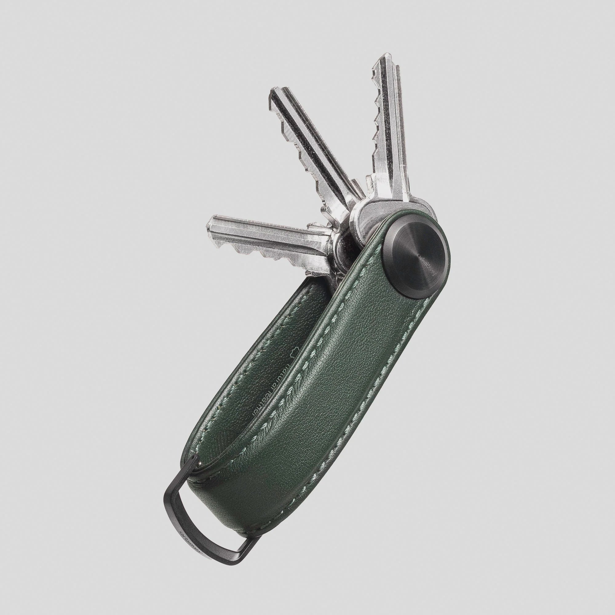 Orbitkey: Key Organiser Pro - Evergreen