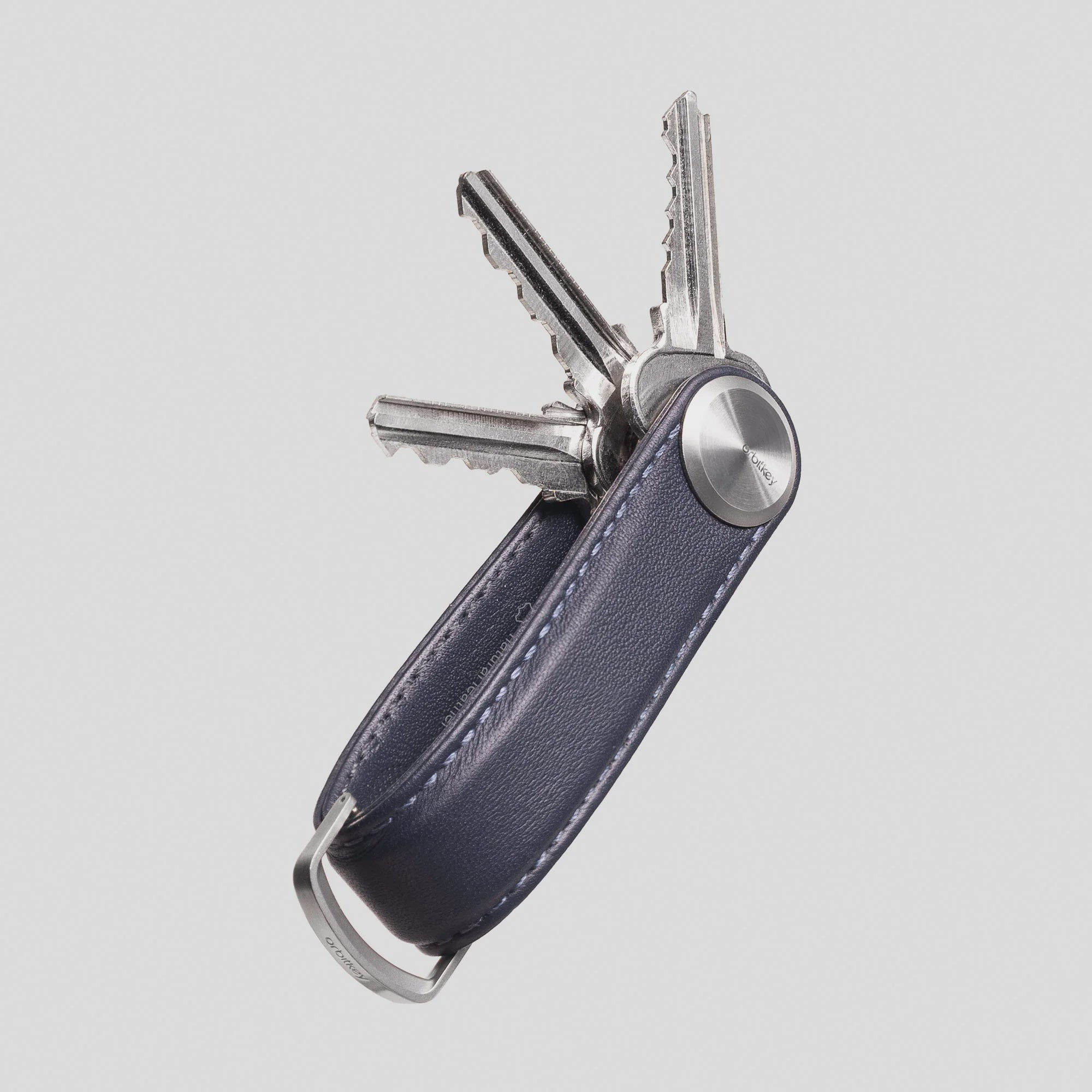 Orbitkey: Key Organiser Pro - Sapphire