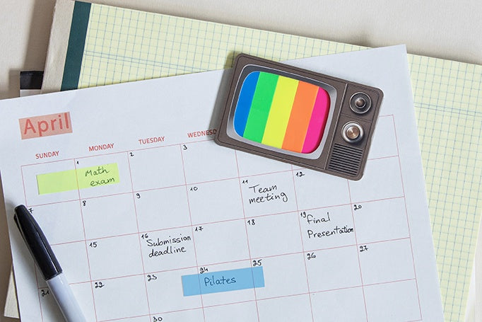 Peleg Design: Telly Tab - Sticky Tabs