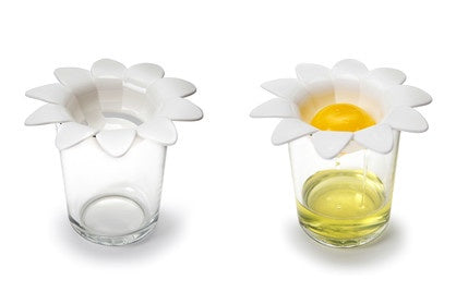 Peleg Design: Egg Separator - Daisy
