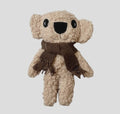 And The Little Dog Laughed: Morgan Koala