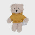 And The Little Dog Laughed: Dulcie Bear - Mini