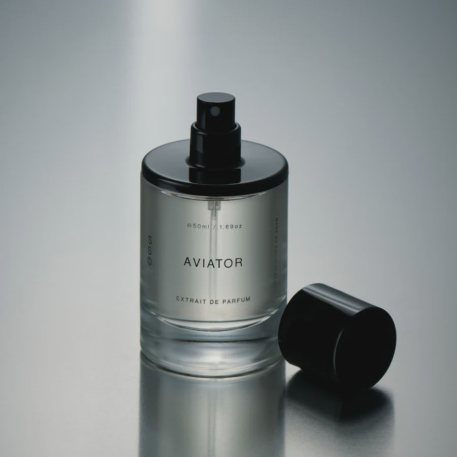 Solid State: Aviator Extrait De Parfum