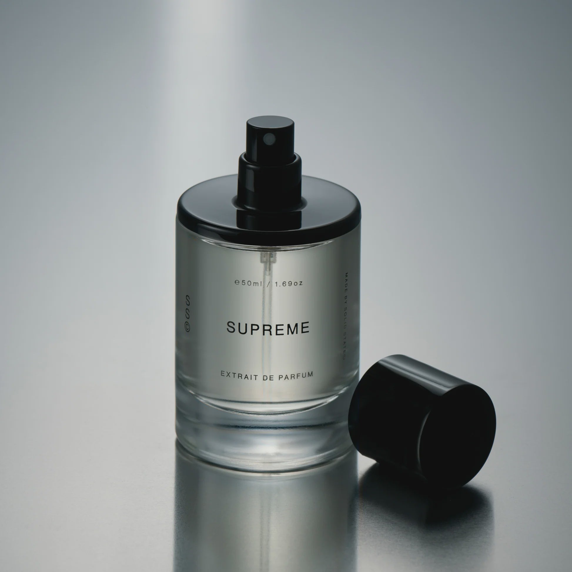Solid State: Supreme Extrait De Parfum