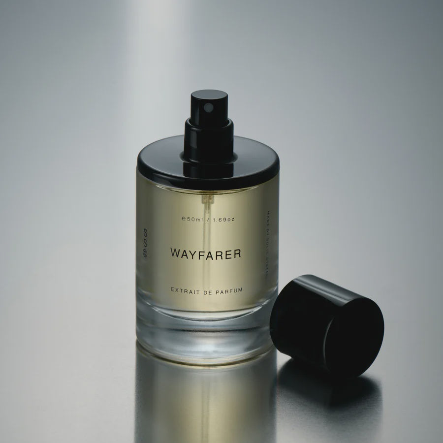 Solid State: Wayfarer Extrait De Parfum