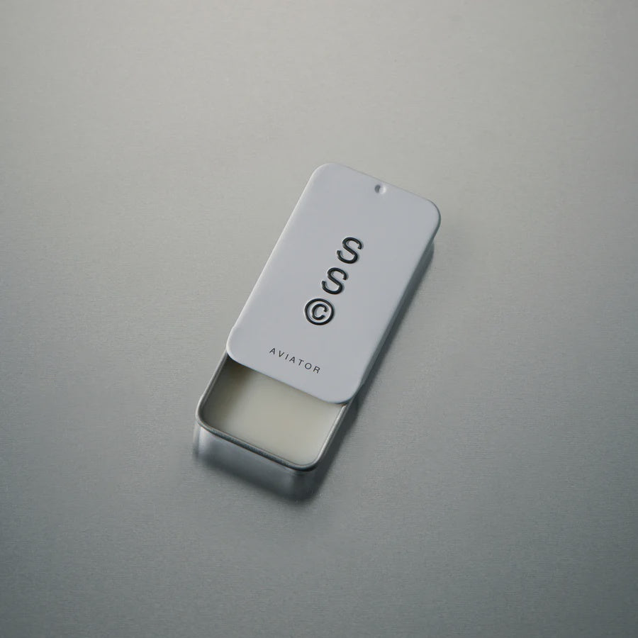 Solid State: Aviator Solid Cologne