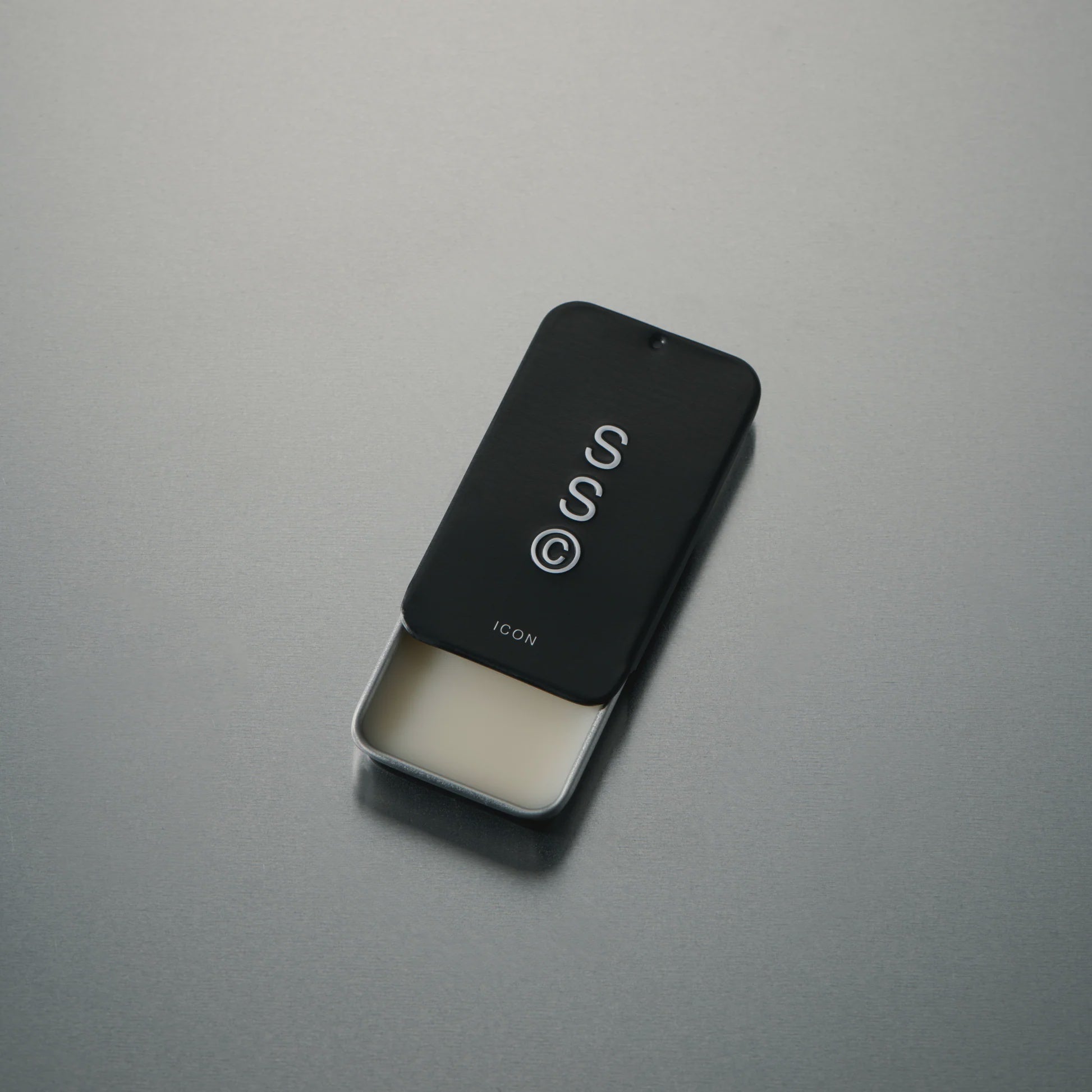 Solid State: Icon Solid Cologne
