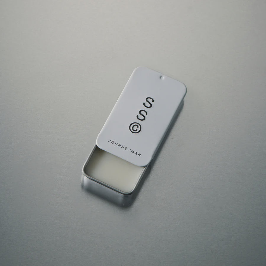 Solid State: Journeyman Solid Cologne