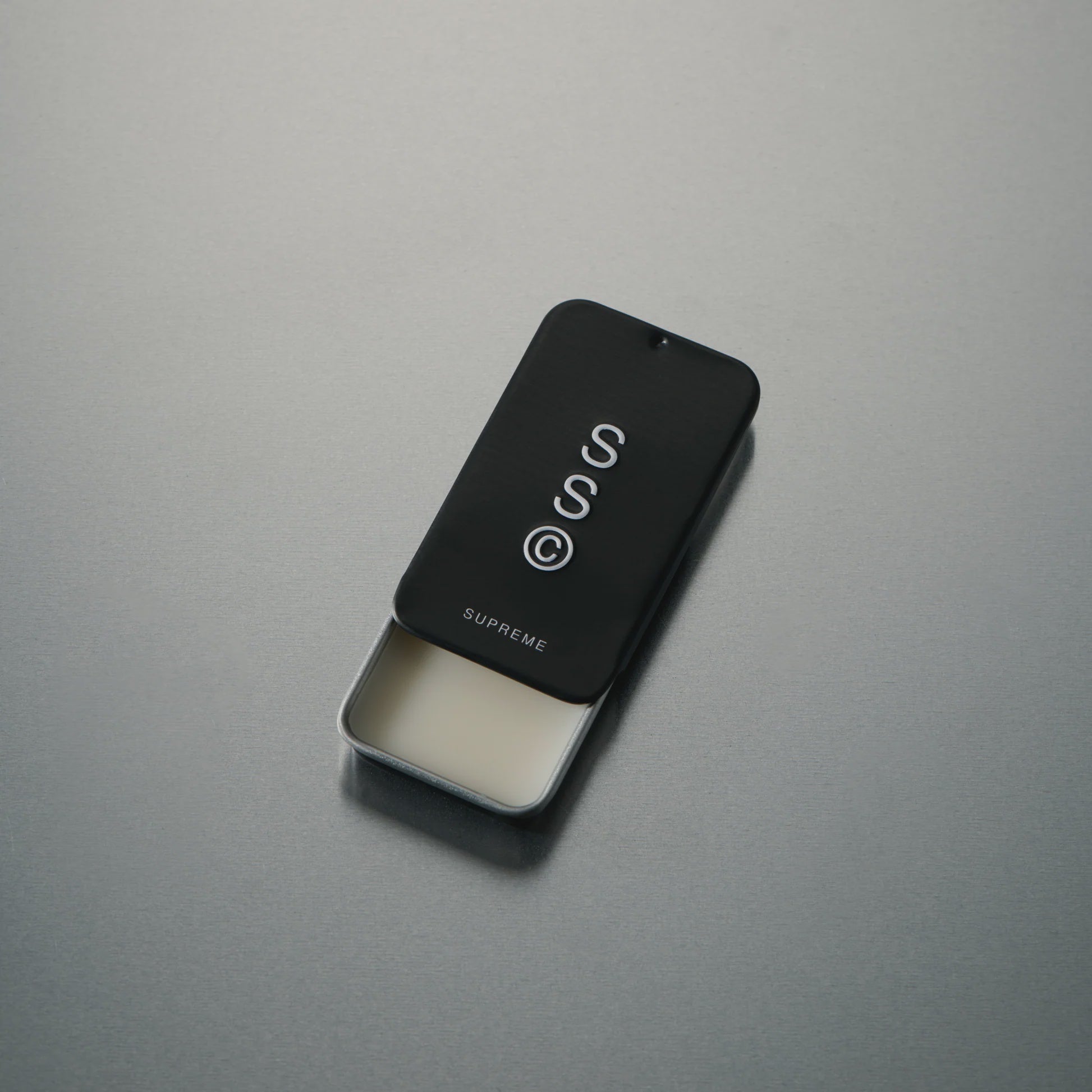 Solid State: Supreme Solid Cologne
