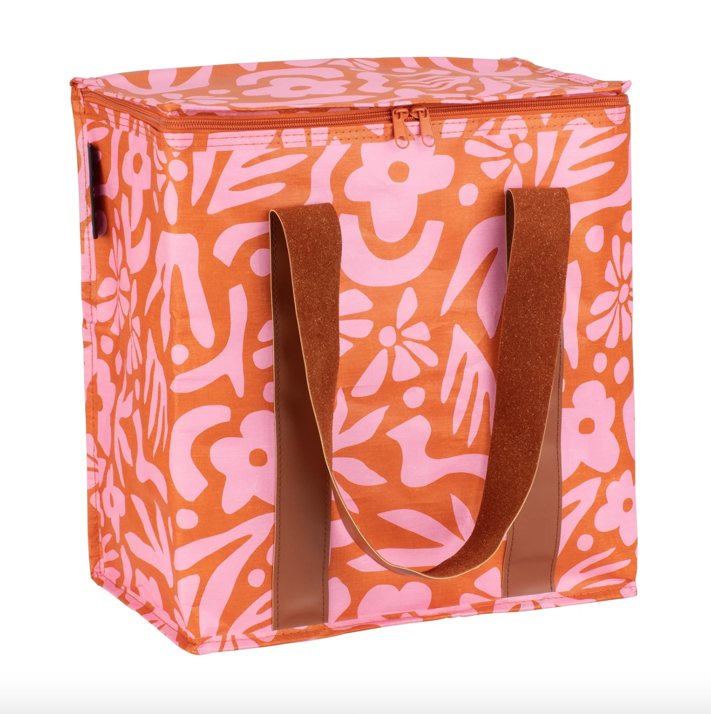 Kollab: Cooler Bag - Terra Bloom