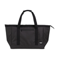 Kollab: Holiday Tote Bag - Black