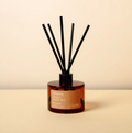 Etikette: Eco Reed Diffuser - Fleurieu