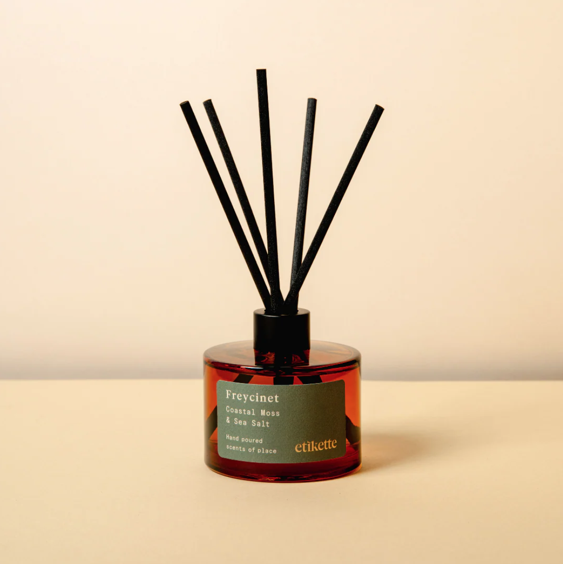 Etikette: Eco Reed Diffuser - Freycinet