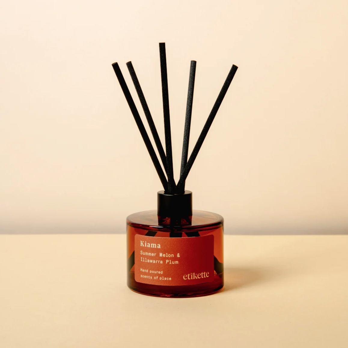 Etikette: Eco Reed Diffuser - Kiama