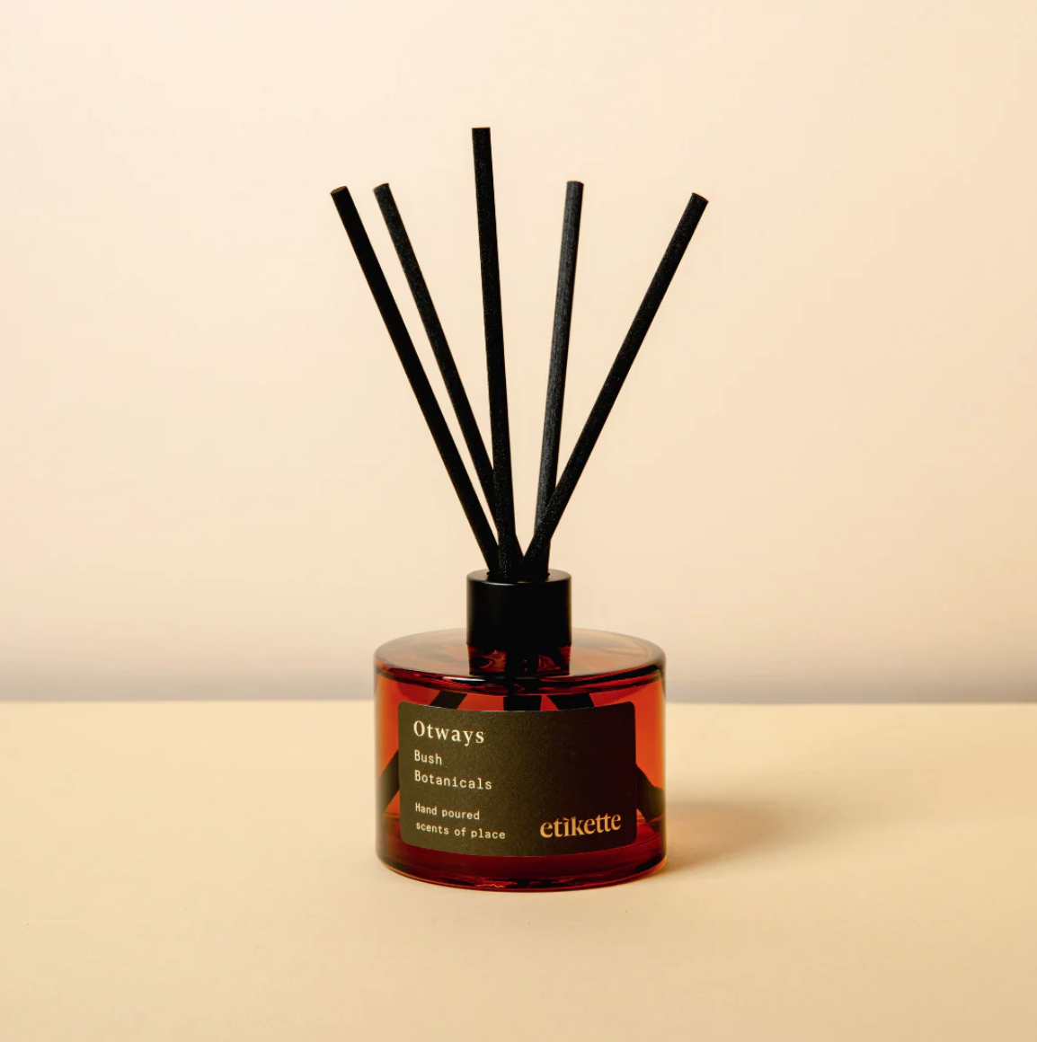 Etikette: Eco Reed Diffuser - Otways