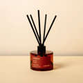 Etikette: Eco Reed Diffuser - Cactus Flower (WILPENA)