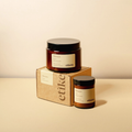 Etikette: Soy Candle - Otways