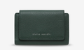 Status Anxiety: Visions Wallet - Teal