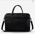Status Anxiety: Risking All Bag - Black