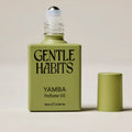 Gentle Habits: Perfume Oil - Yamba