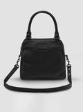 Status Anxiety: Last Mountains Bag - Black