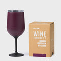 Huski: Wine Tumbler 2.0 - Malbec (Limited Release)