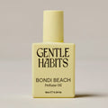 Gentle Habits: Perfume Oil - Bondi Beach