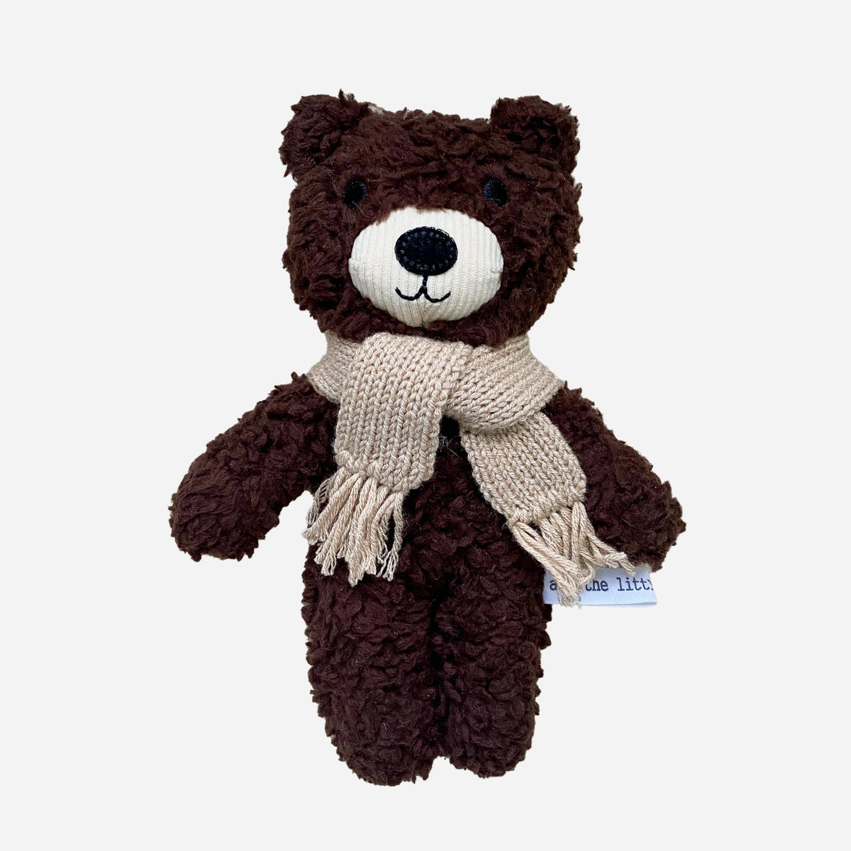Murphy bear | soft toy