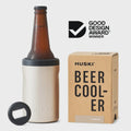 Huski: Beer Cooler 2.0 - Champagne