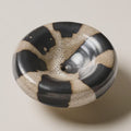 Gentle Habits: Ceramic Vessel Incense Holder - Chocolate