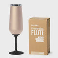 Huski: Champagne Flute - Champagne