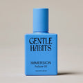 Gentle Habits: Perfume Oil - Immersion
