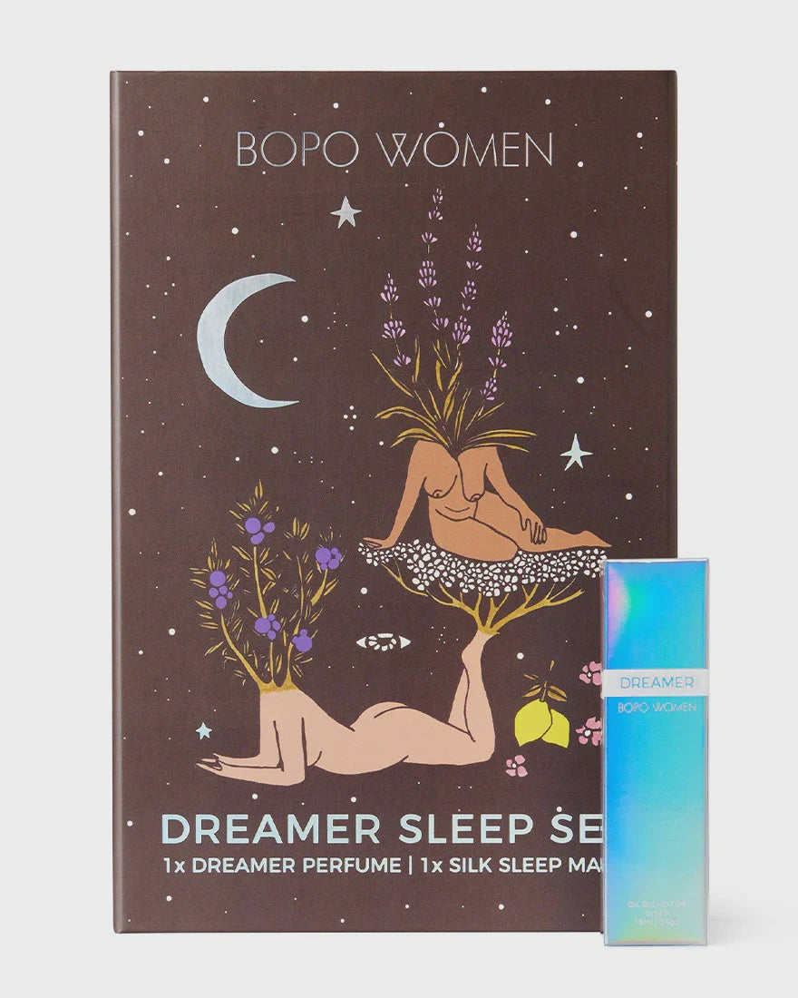 Bopo Women: Dreamer Serene Sleep Set