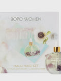 Bopo Women: Gift Set - Halo Hair