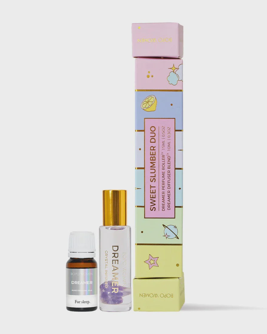 Bopo Women: Sweet Slumber Duo