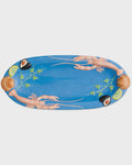 Kip & Co: Fruits De Mer Oval Platter Large