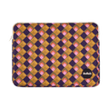 Kollab - Laptop Case Diamond Days