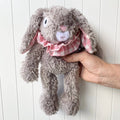 Eloise rabbit - medium | soft toy