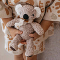 and the little dog laughed - Humphrey Koala | soft toy