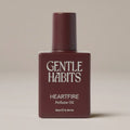 Gentle Habits: Perfume Oil - Heartfire