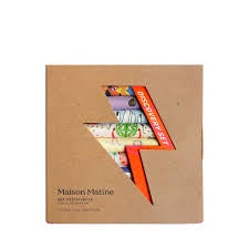 Maison Matine: Discovery Set 11 x 2.5ml Candy EDP