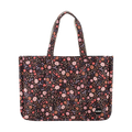 Kollab - Carryall Cargo Bag Mocha Meadow