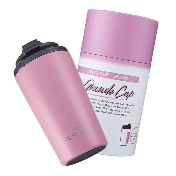 Fressko: Grande 16oz - Bubblegum