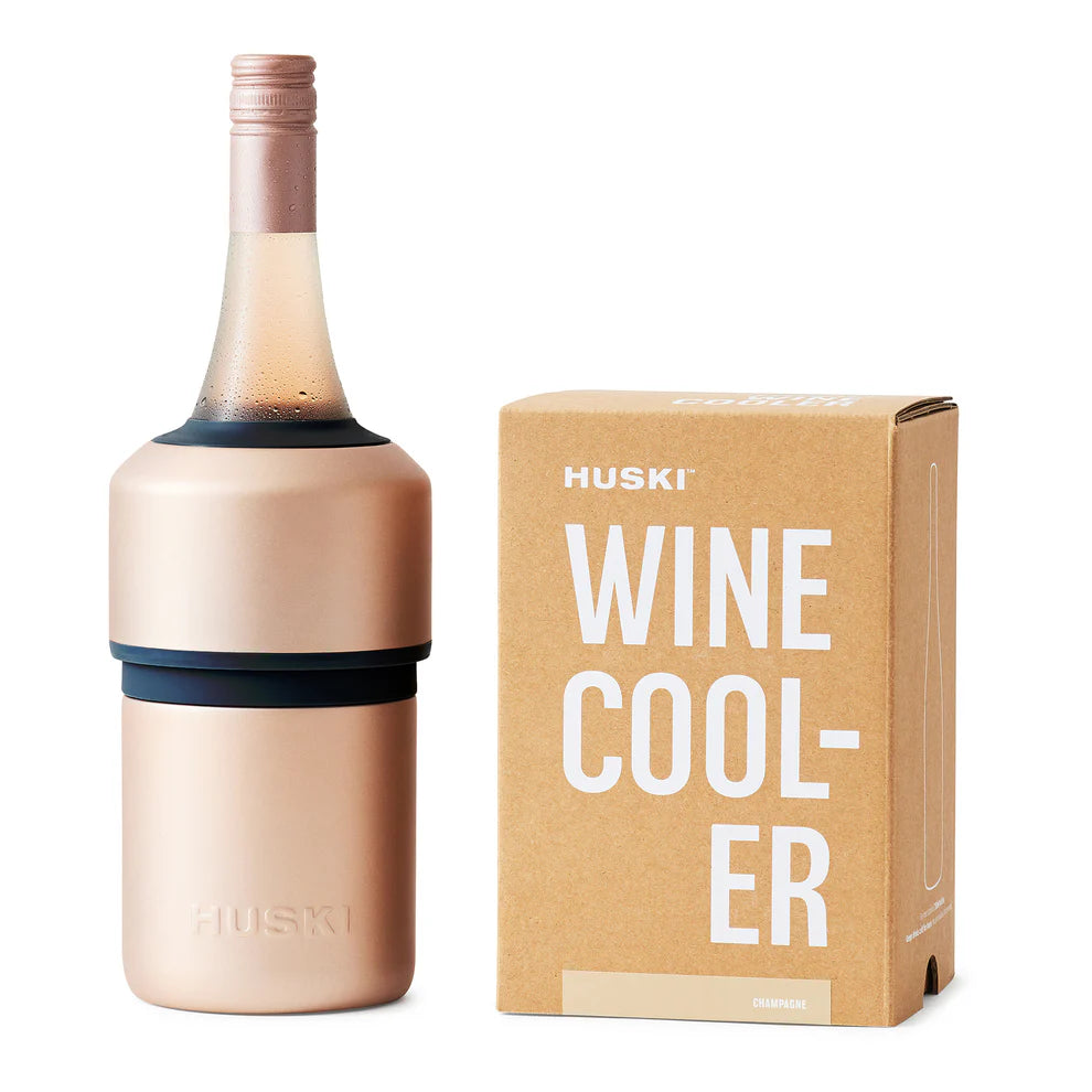 Huski: Wine Cooler - Champagne